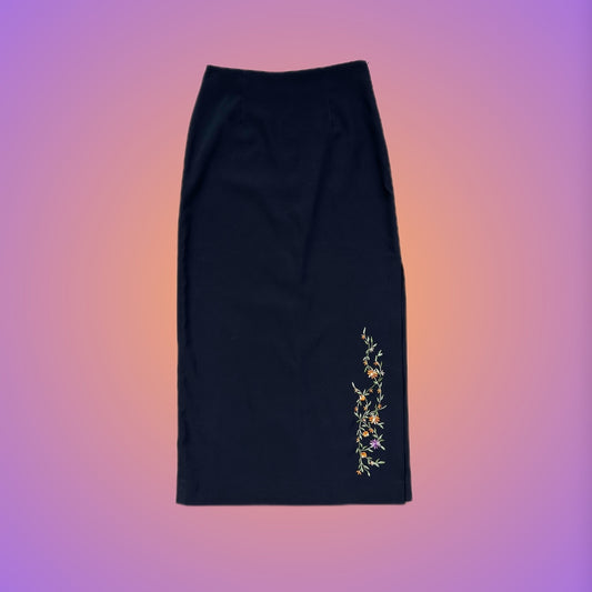MAXI SKIRT S