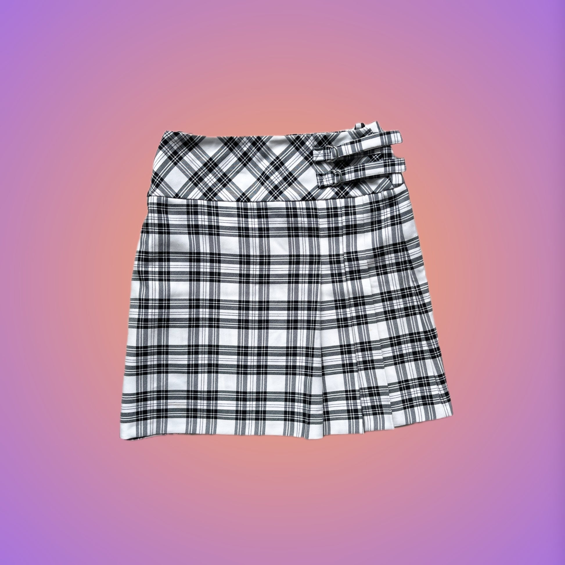 MIDI SKIRT M