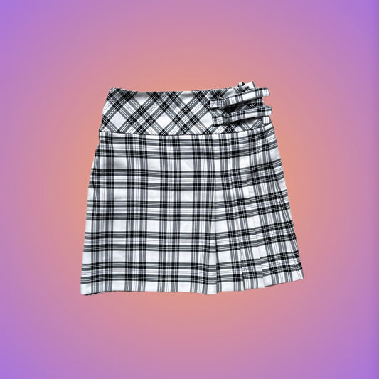 MIDI SKIRT M