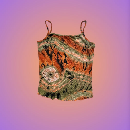 CAMI TOP S