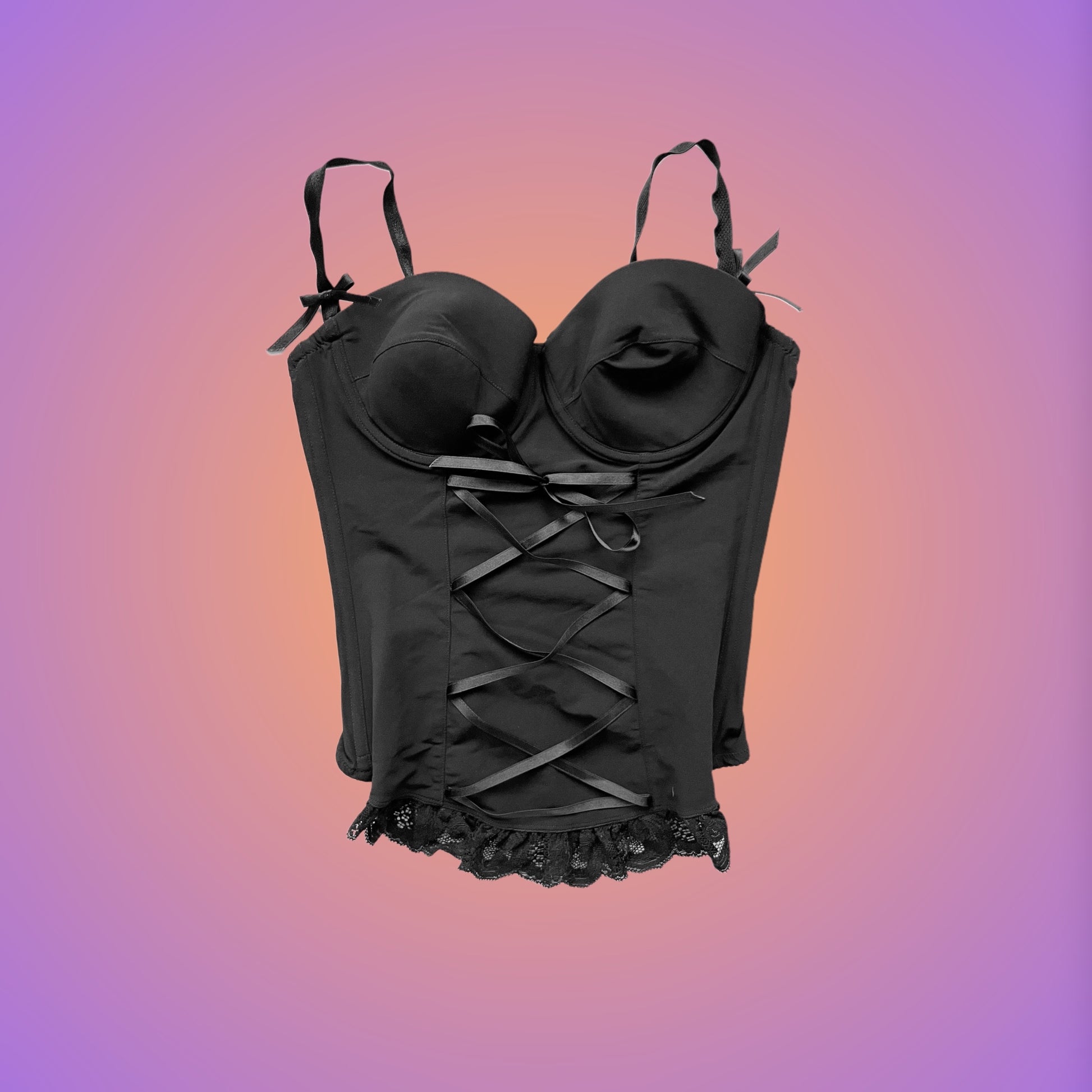 CORSET S
