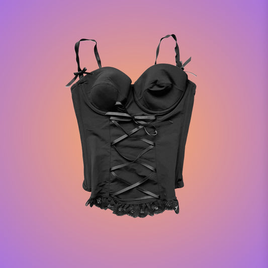 CORSET S