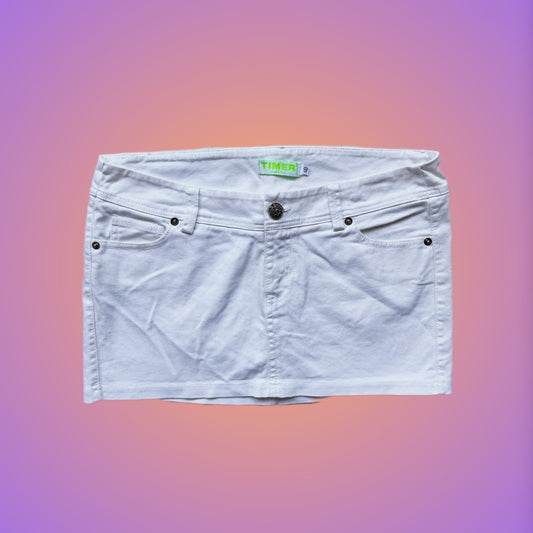 MINI SKIRT M