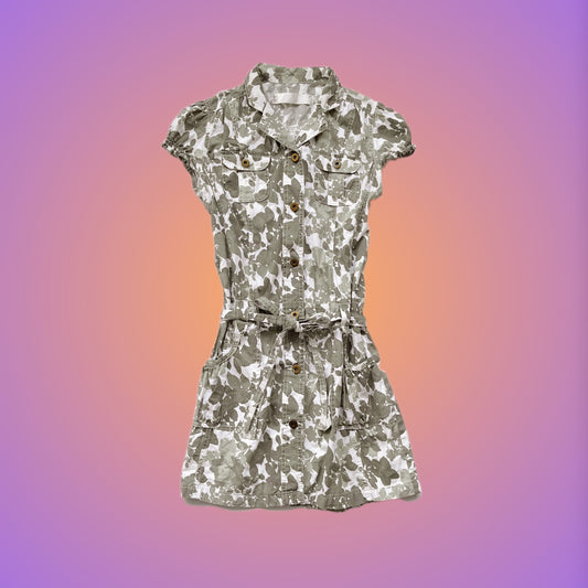 DRESS S/M