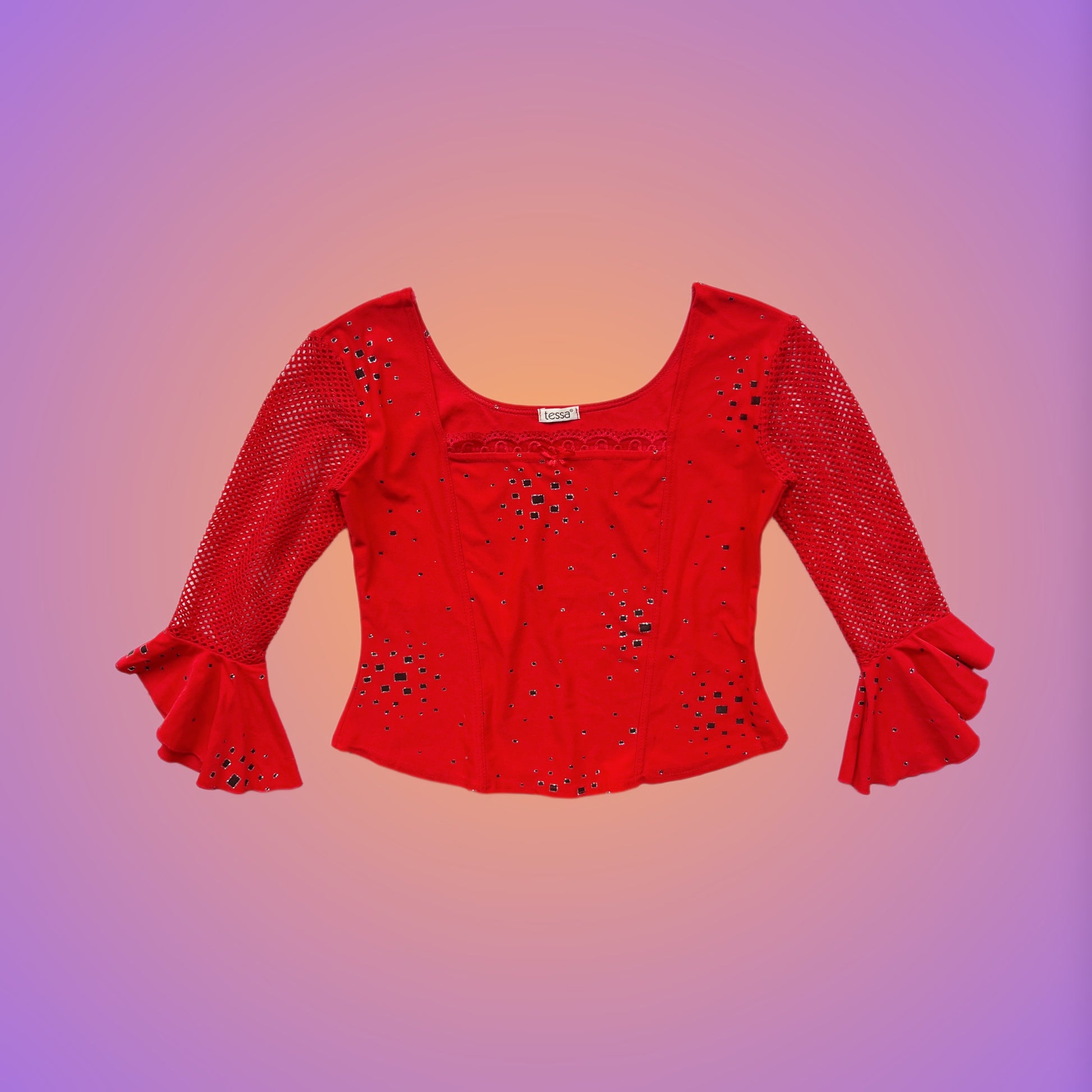 LONG SLEEVE S/M