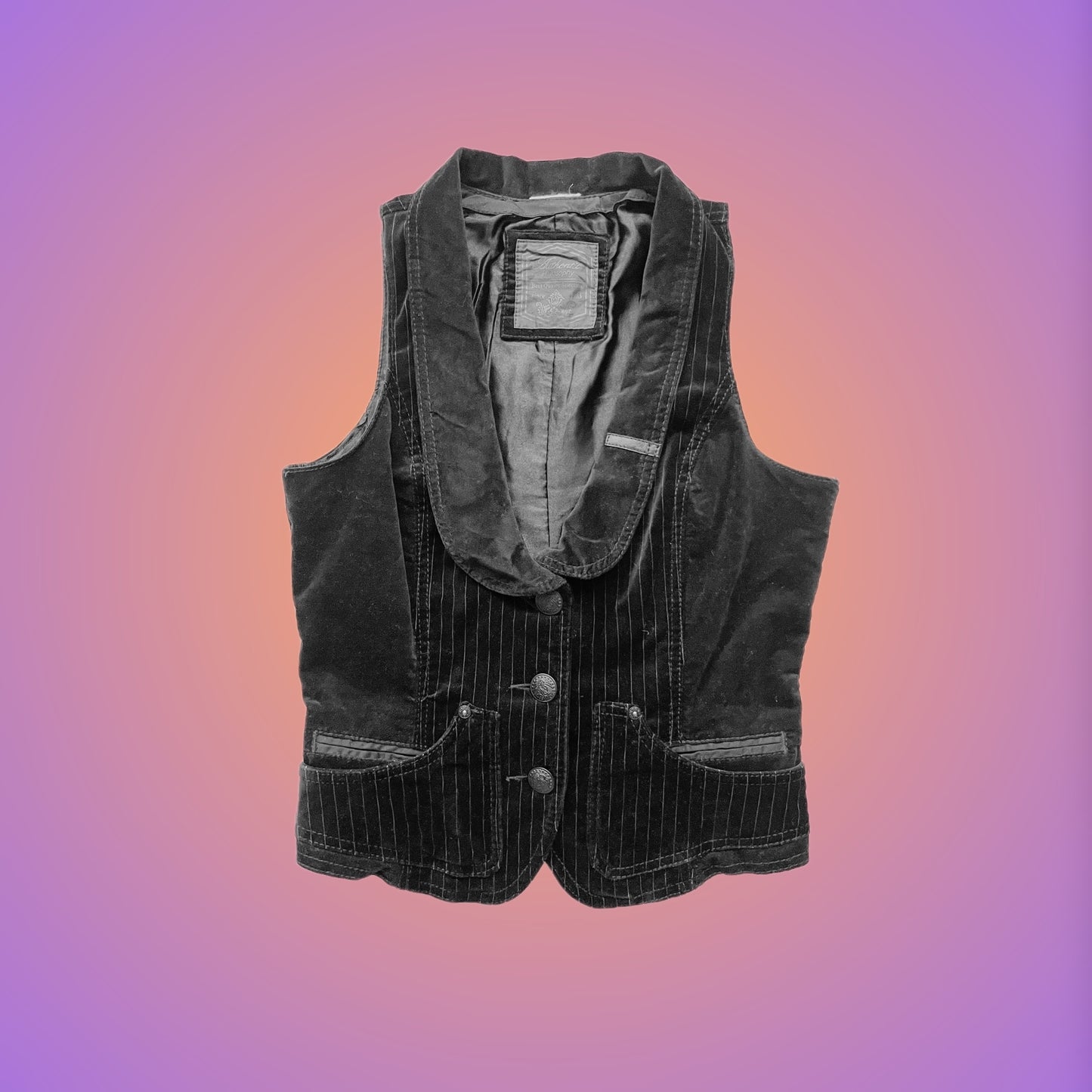 VEST M/L