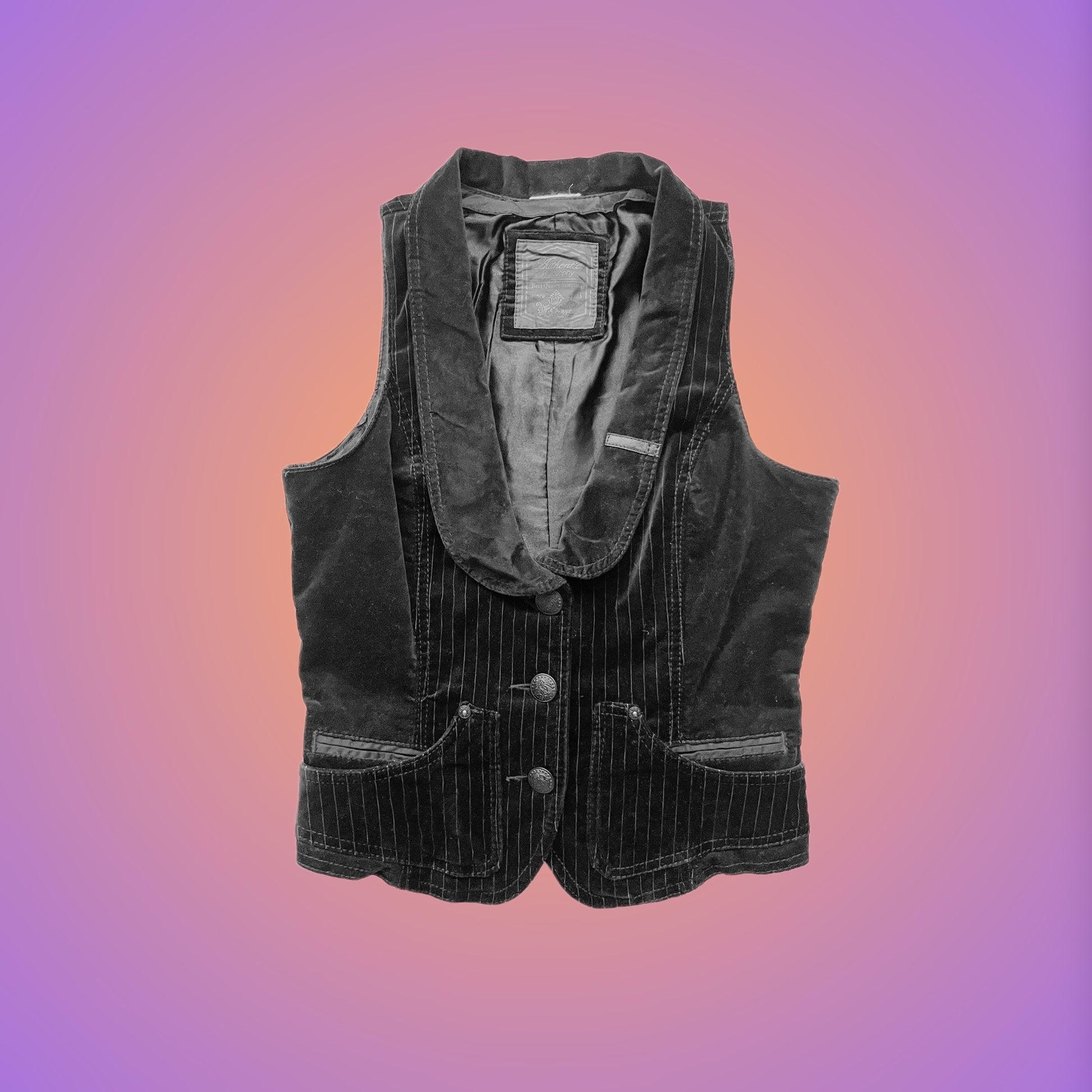 VEST M/L