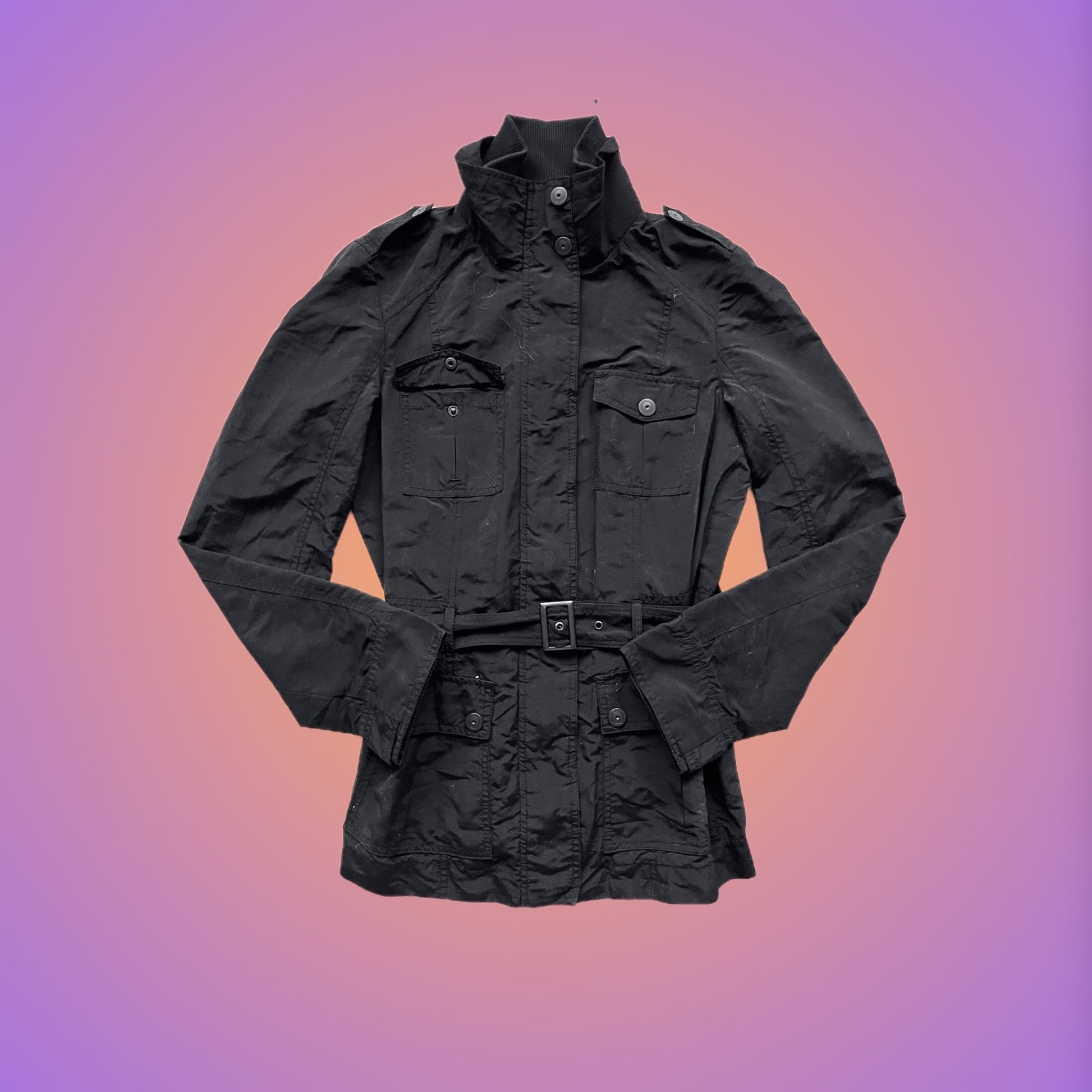 JACKET M from pliswholesale - Italian & euro Y2K supplier 💚