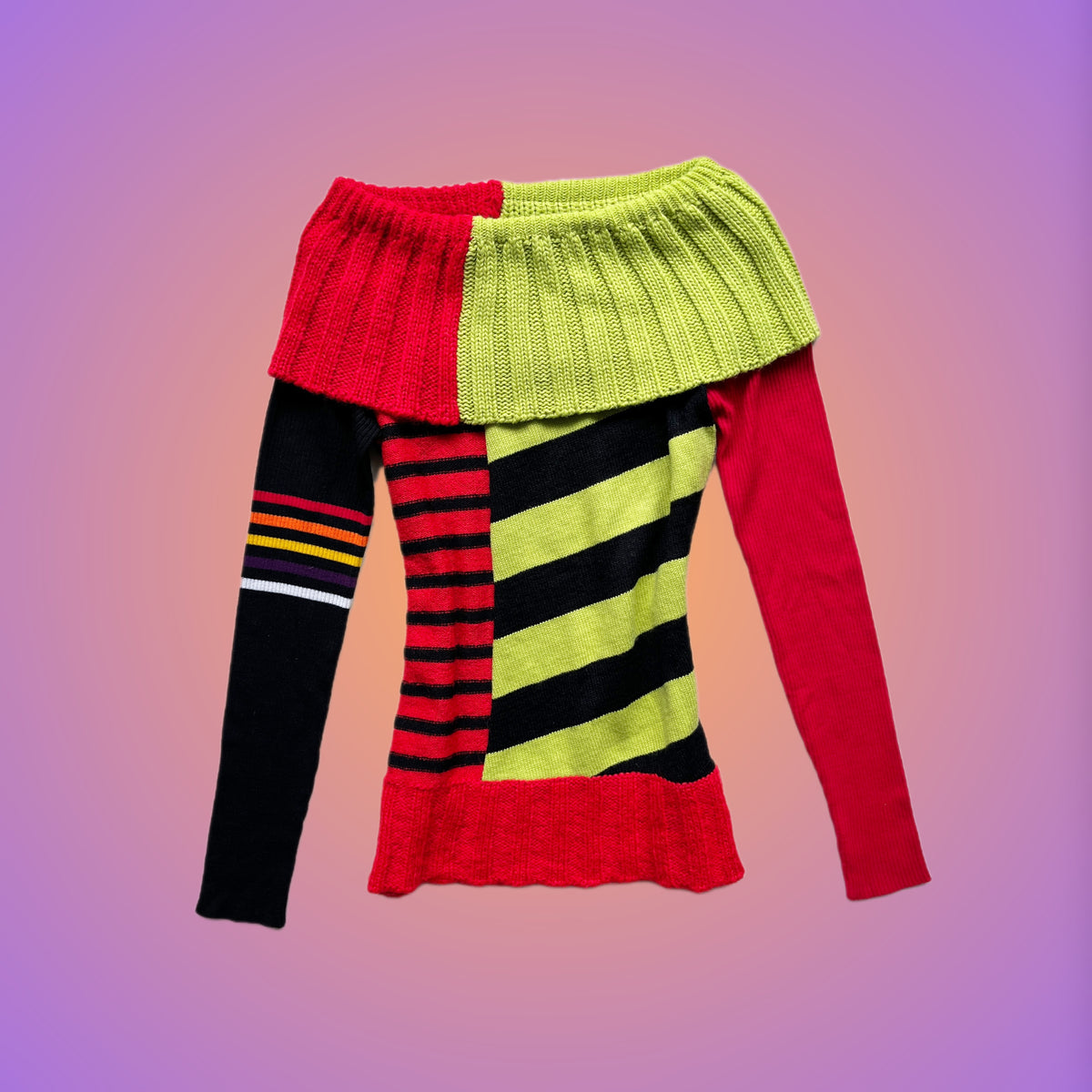 JUMPER M MISS SIXTY