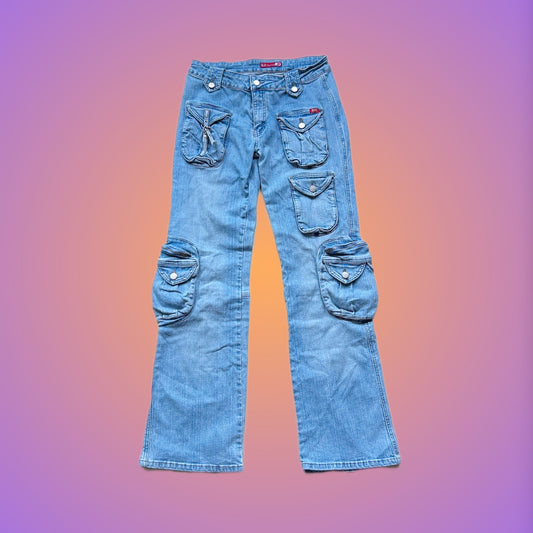 JEANS M