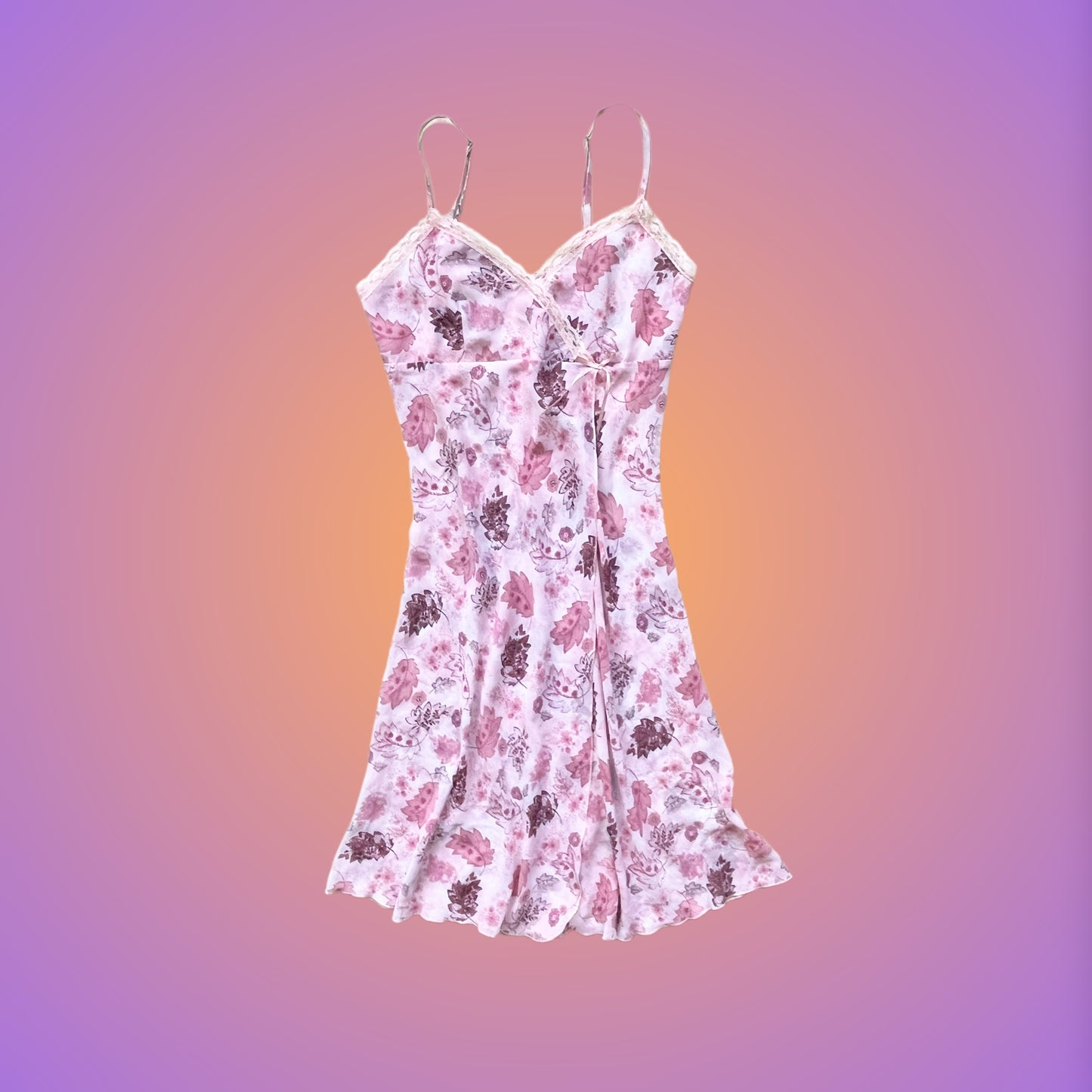 DRESS S