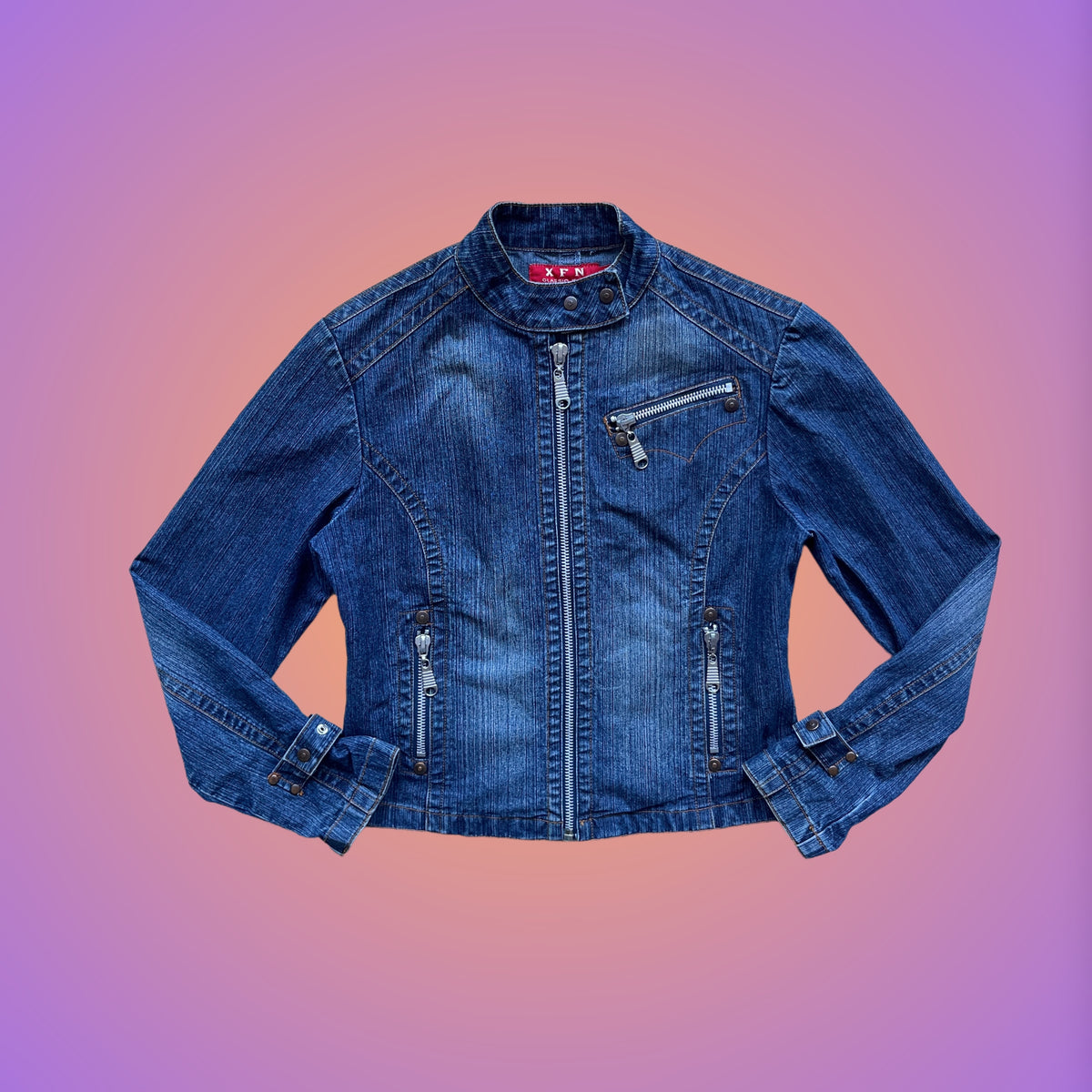 JACKET M