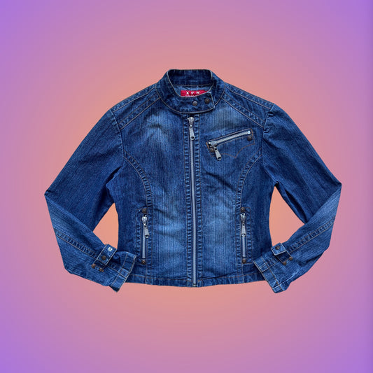 JACKET M