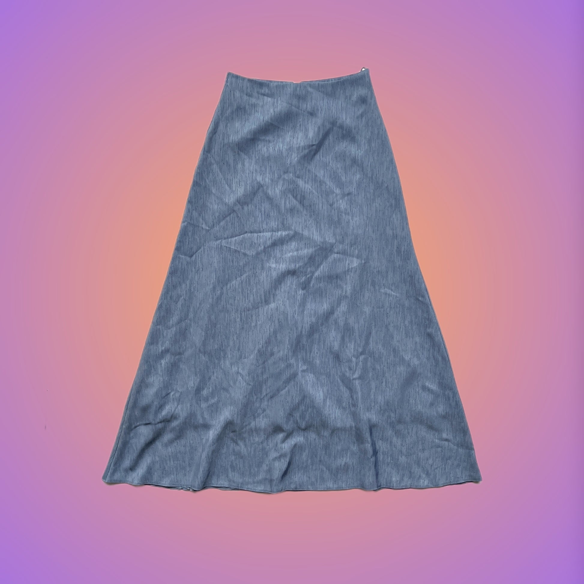 MAXI SKIRT M