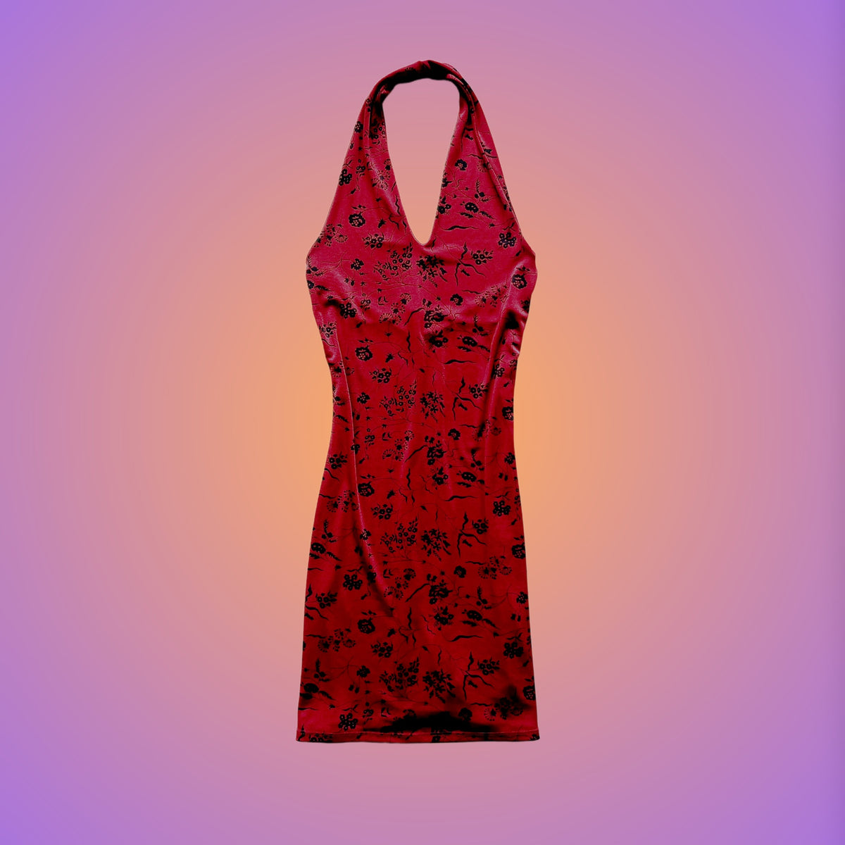 DRESS M