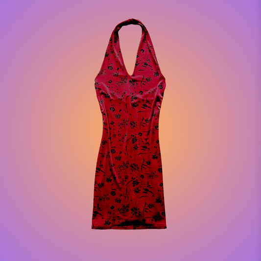 DRESS M