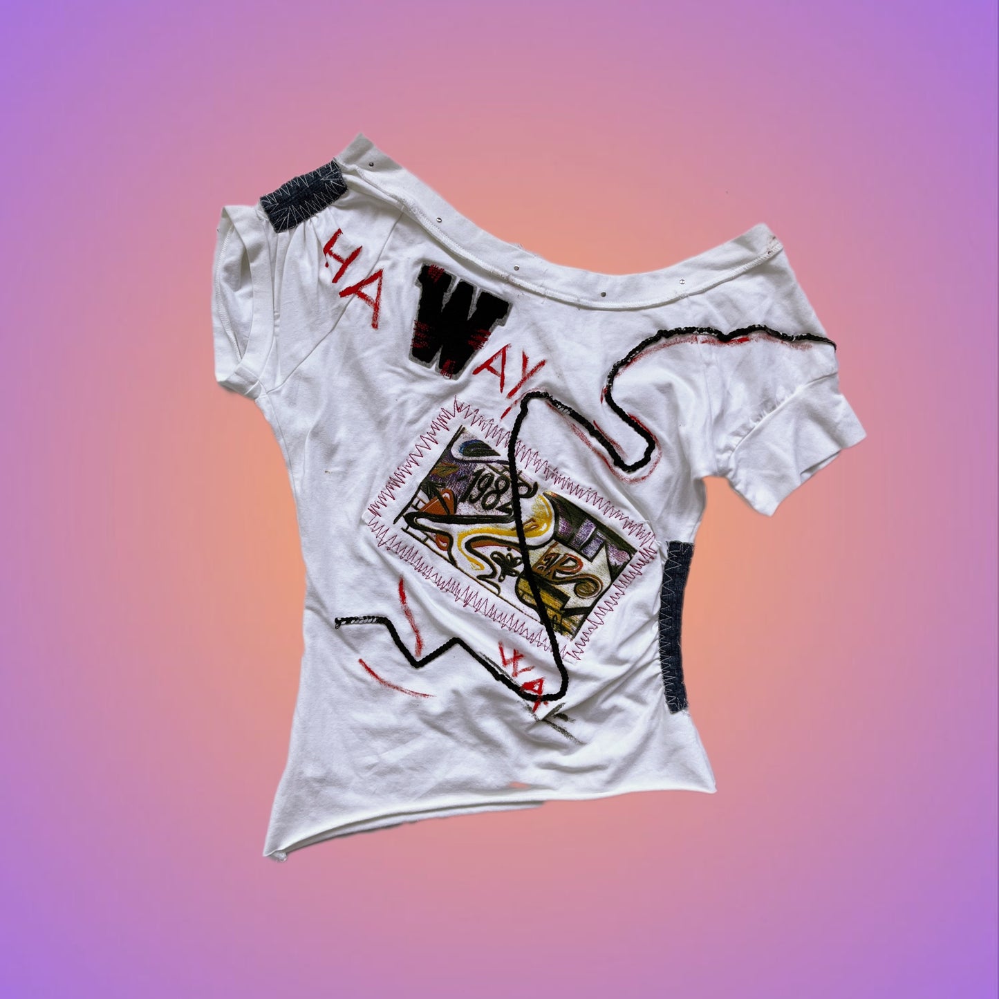 TOP L – vintage Y2K wholesale | pliswholesale