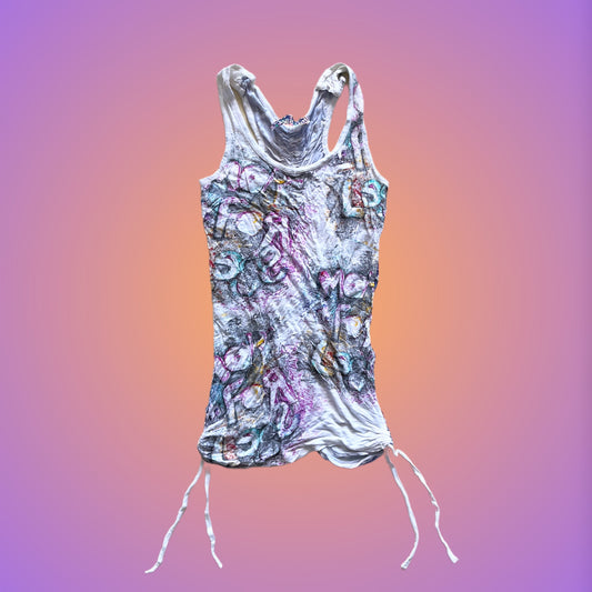 TOP S DESIGUAL