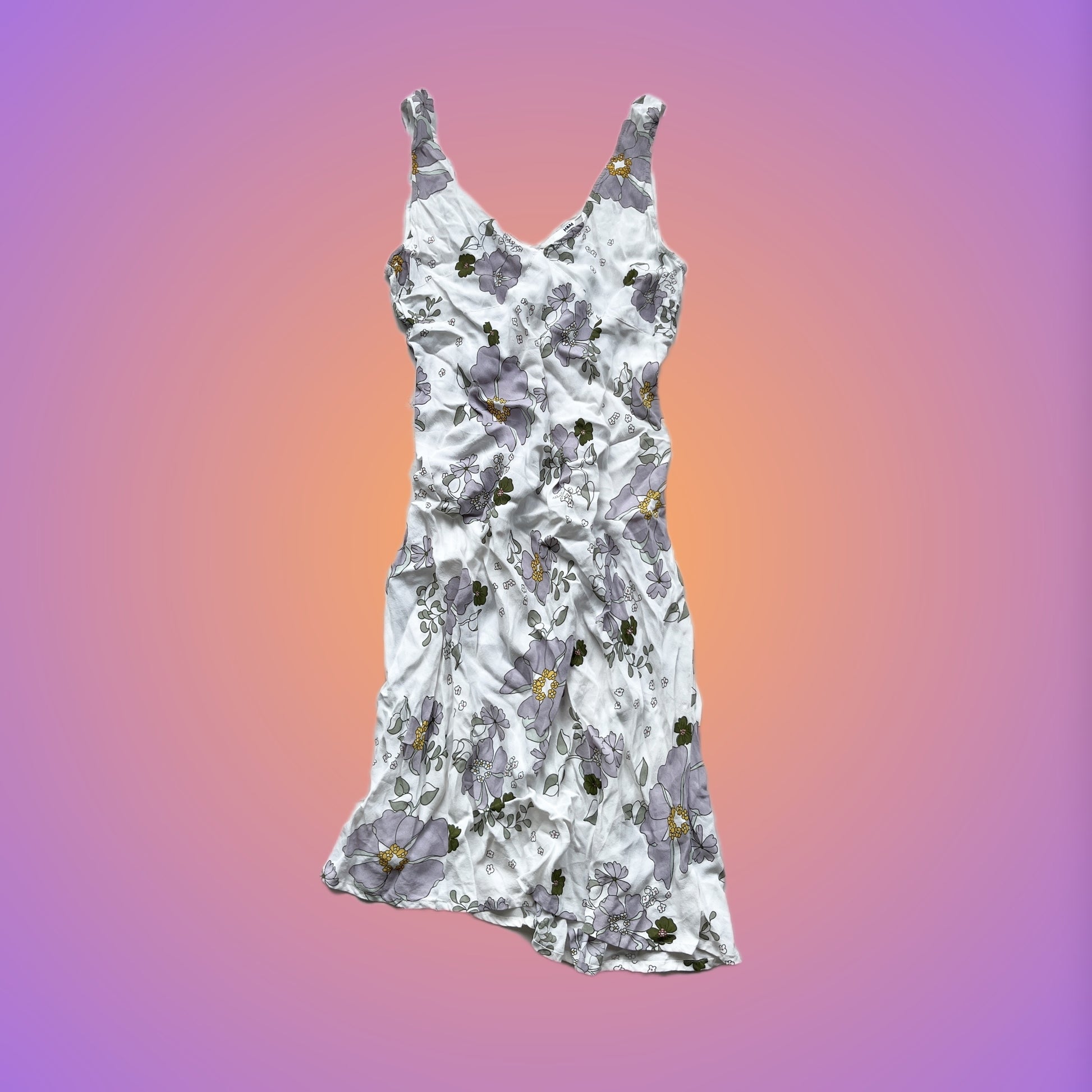 DRESS M/L