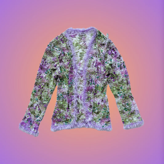 JUMPER M