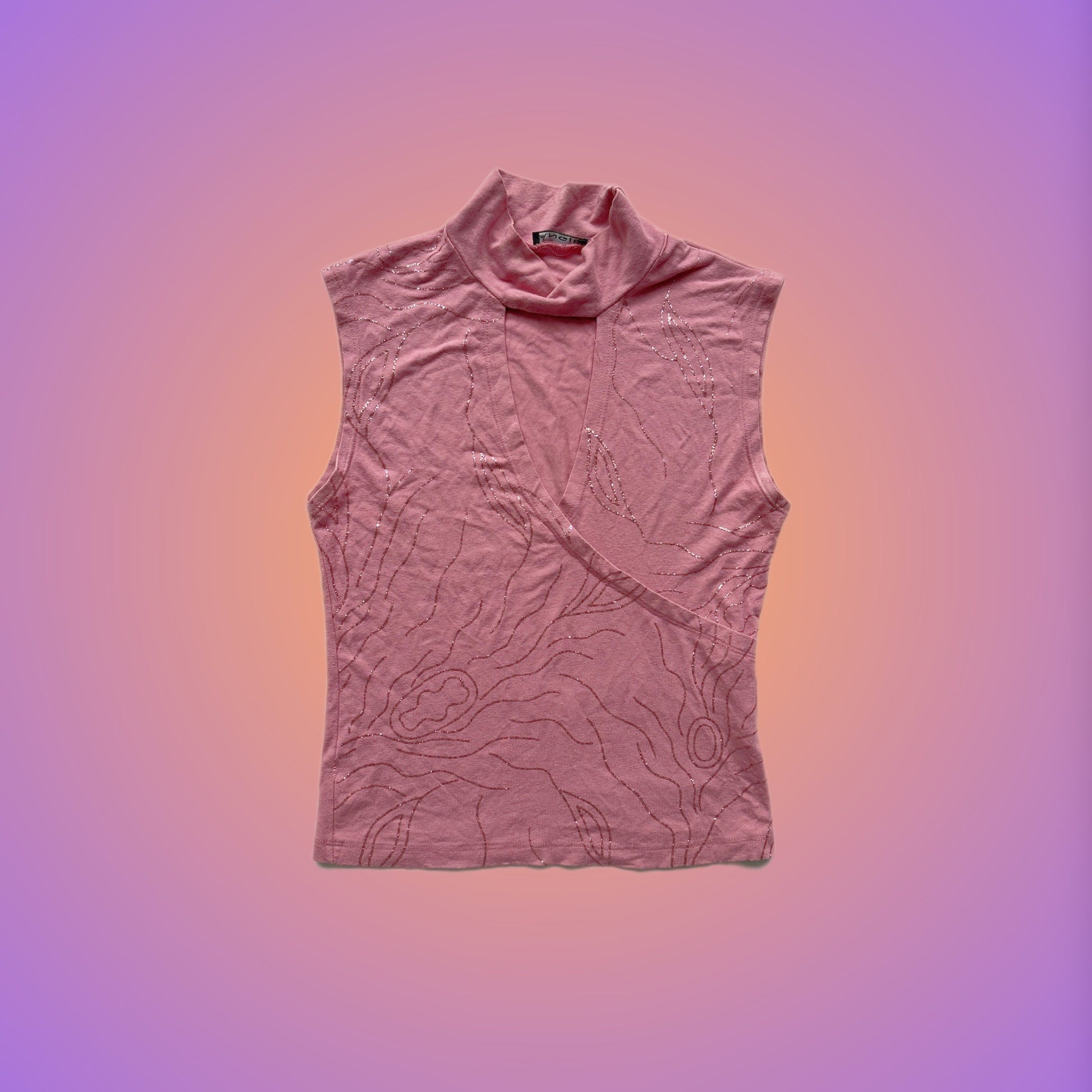 TOP S – vintage Y2K wholesale | pliswholesale