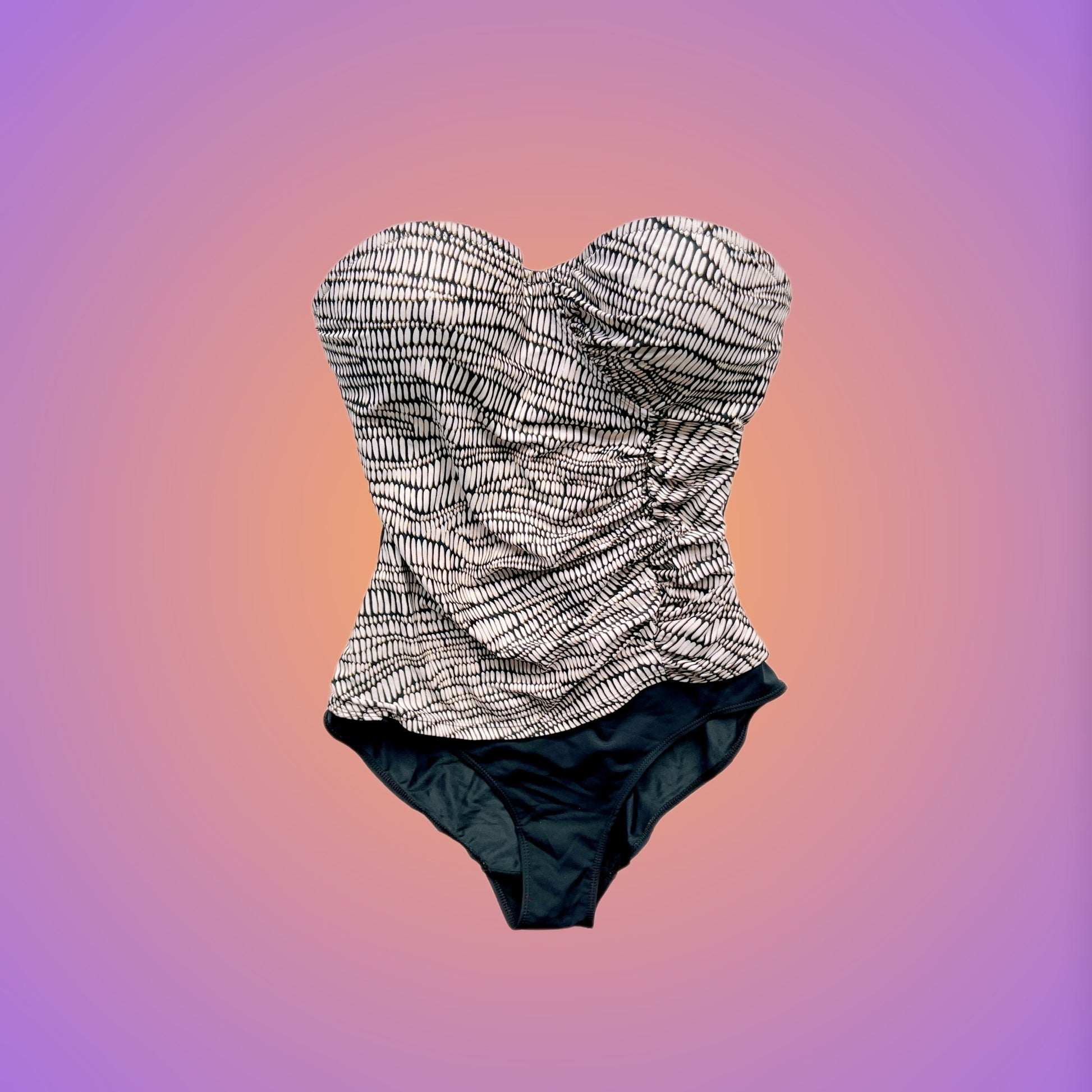 SWIMWEAR M