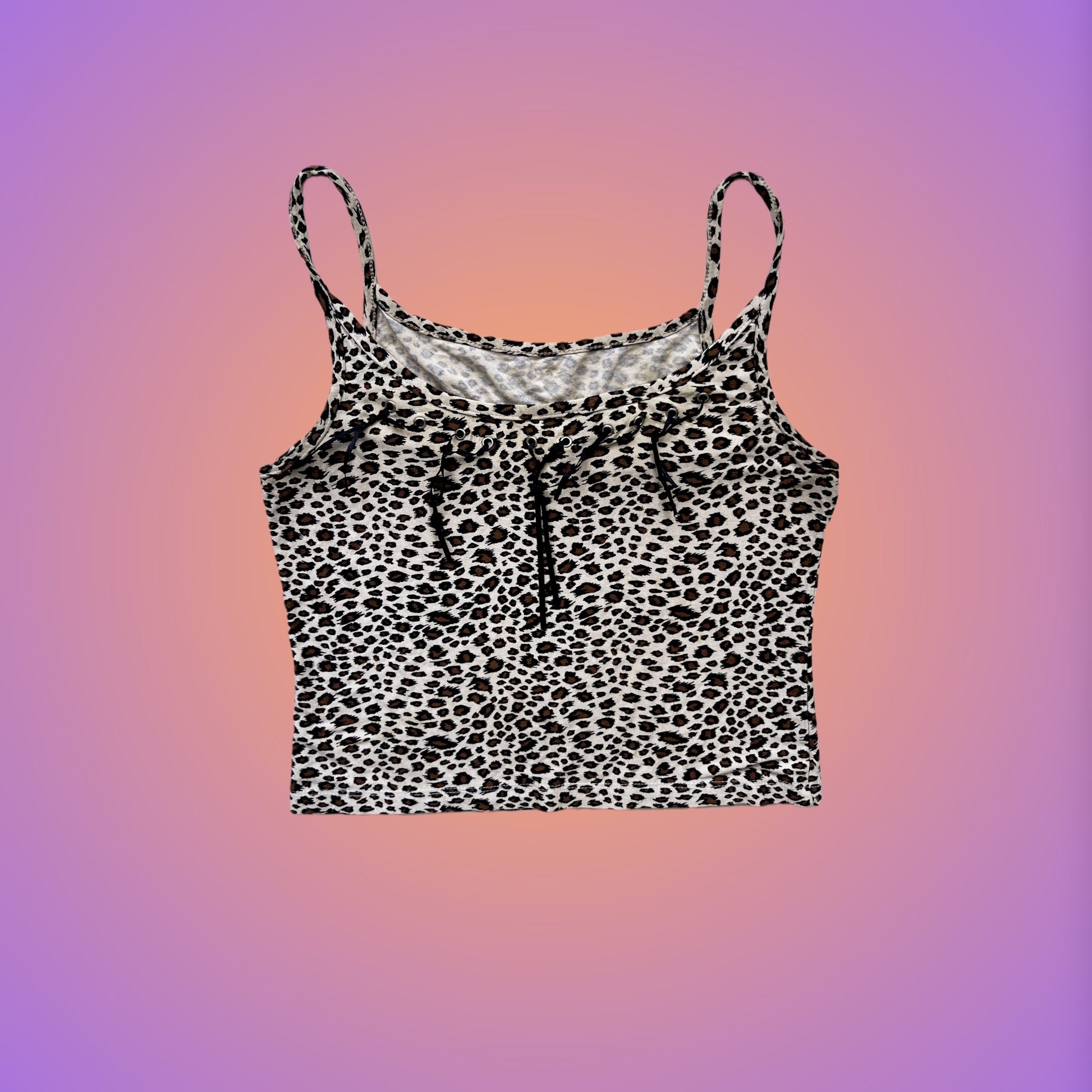 CAMI TOP S/M