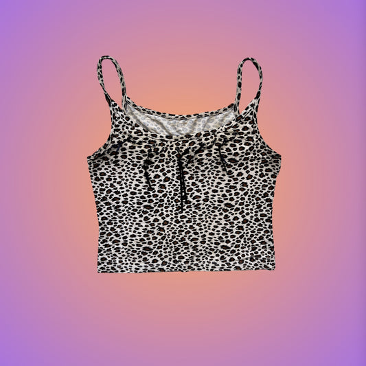 CAMI TOP S/M