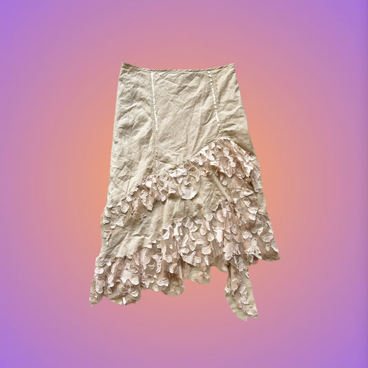 MAXI SKIRT M