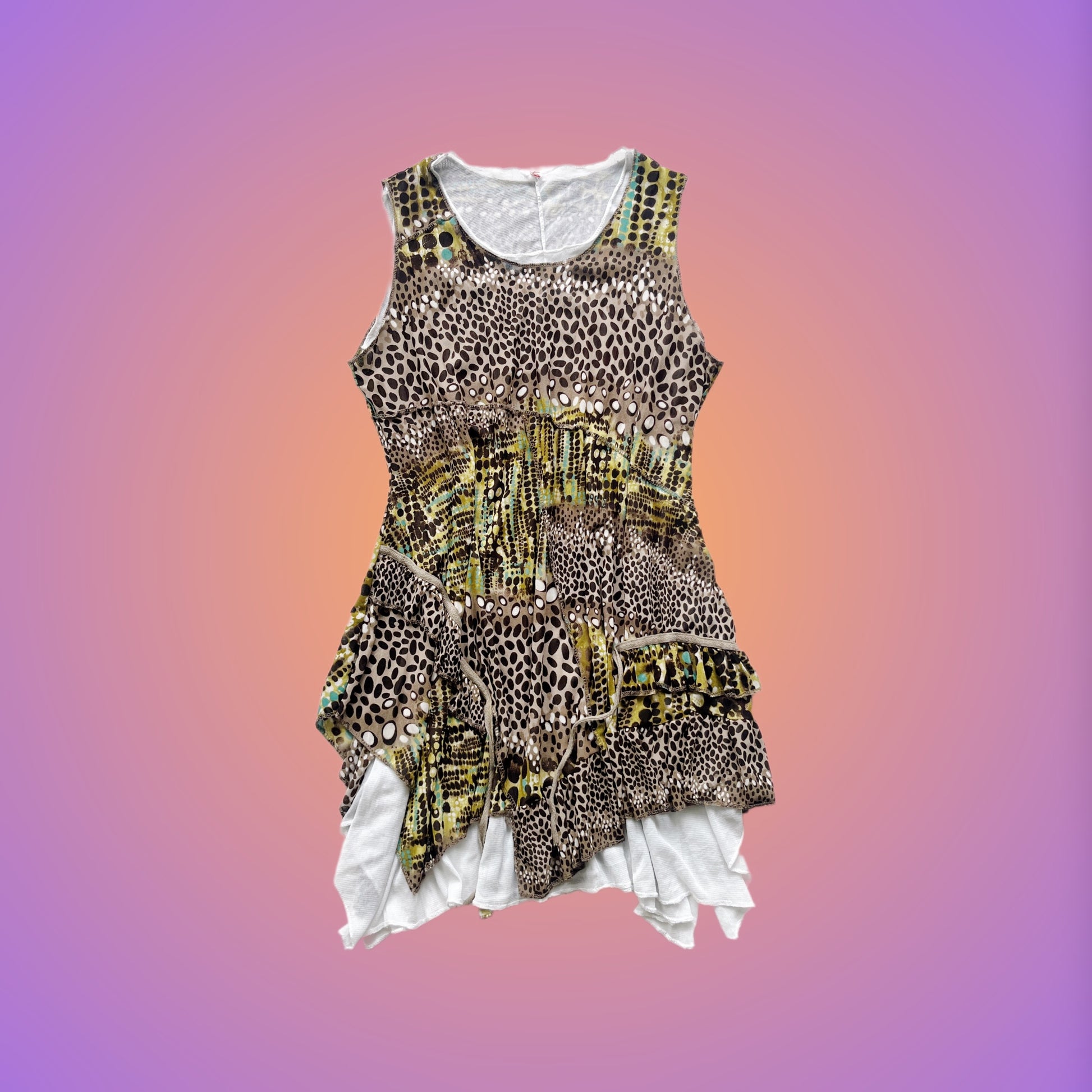 DRESS L