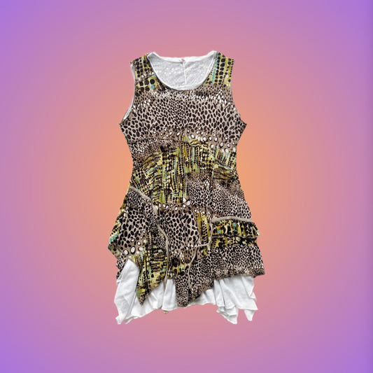 DRESS L