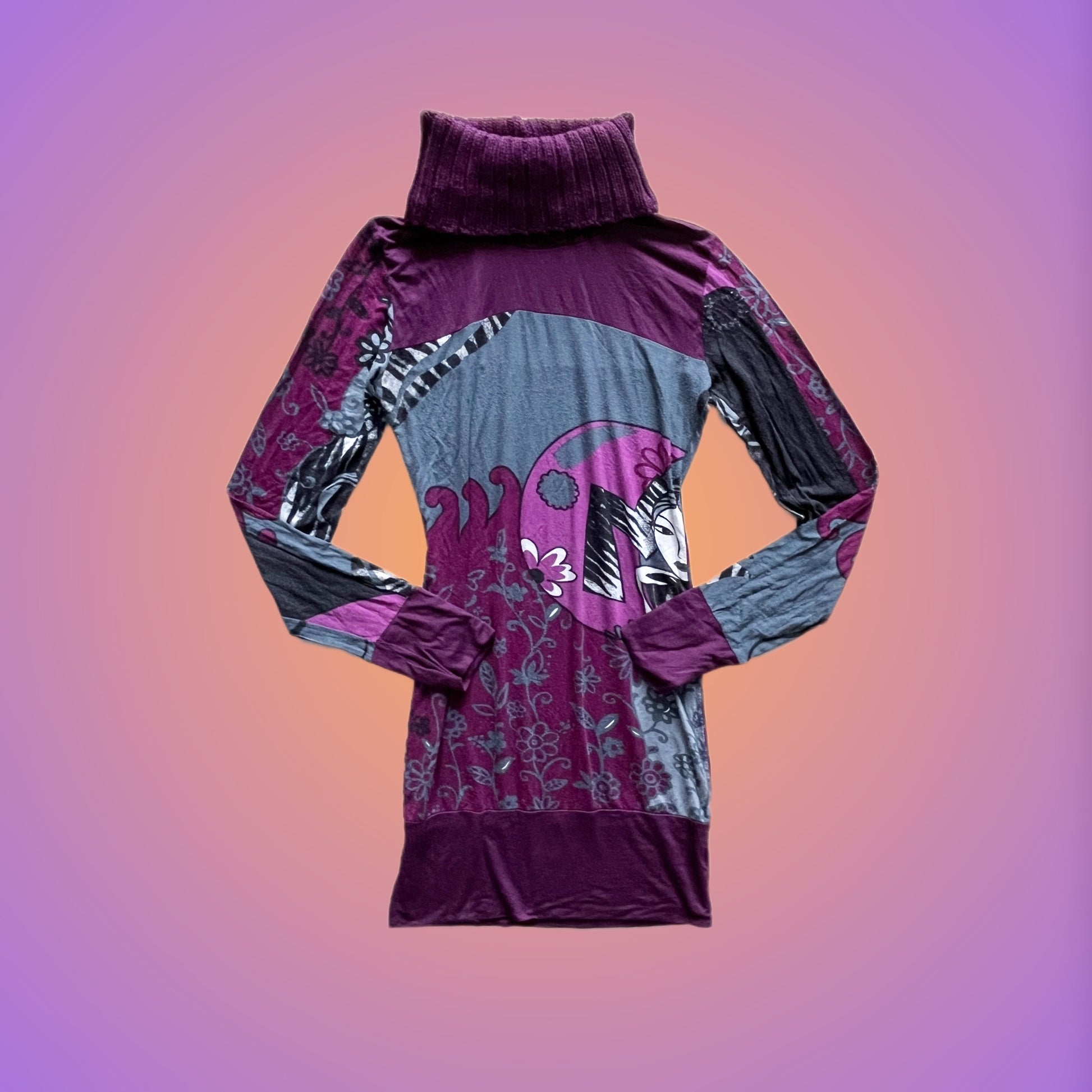 DRESS S/M