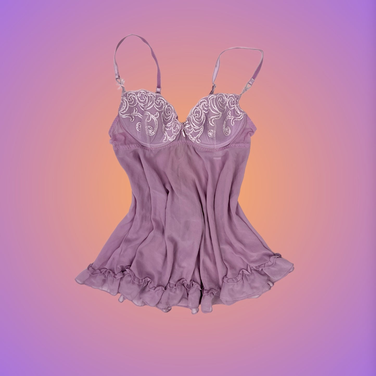 SLIP DRESS M from pliswholesale - Italian & euro Y2K supplier 💚