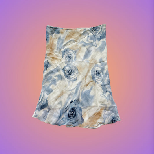MIDI SKIRT S/M