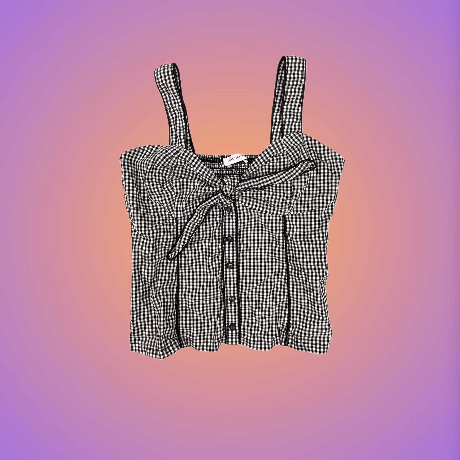 TOP M from pliswholesale - Italian & euro Y2K supplier 💚