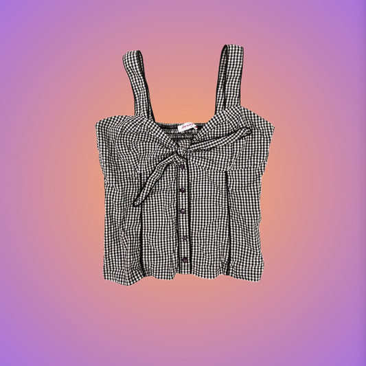 TOP M from pliswholesale - Italian & euro Y2K supplier 💚