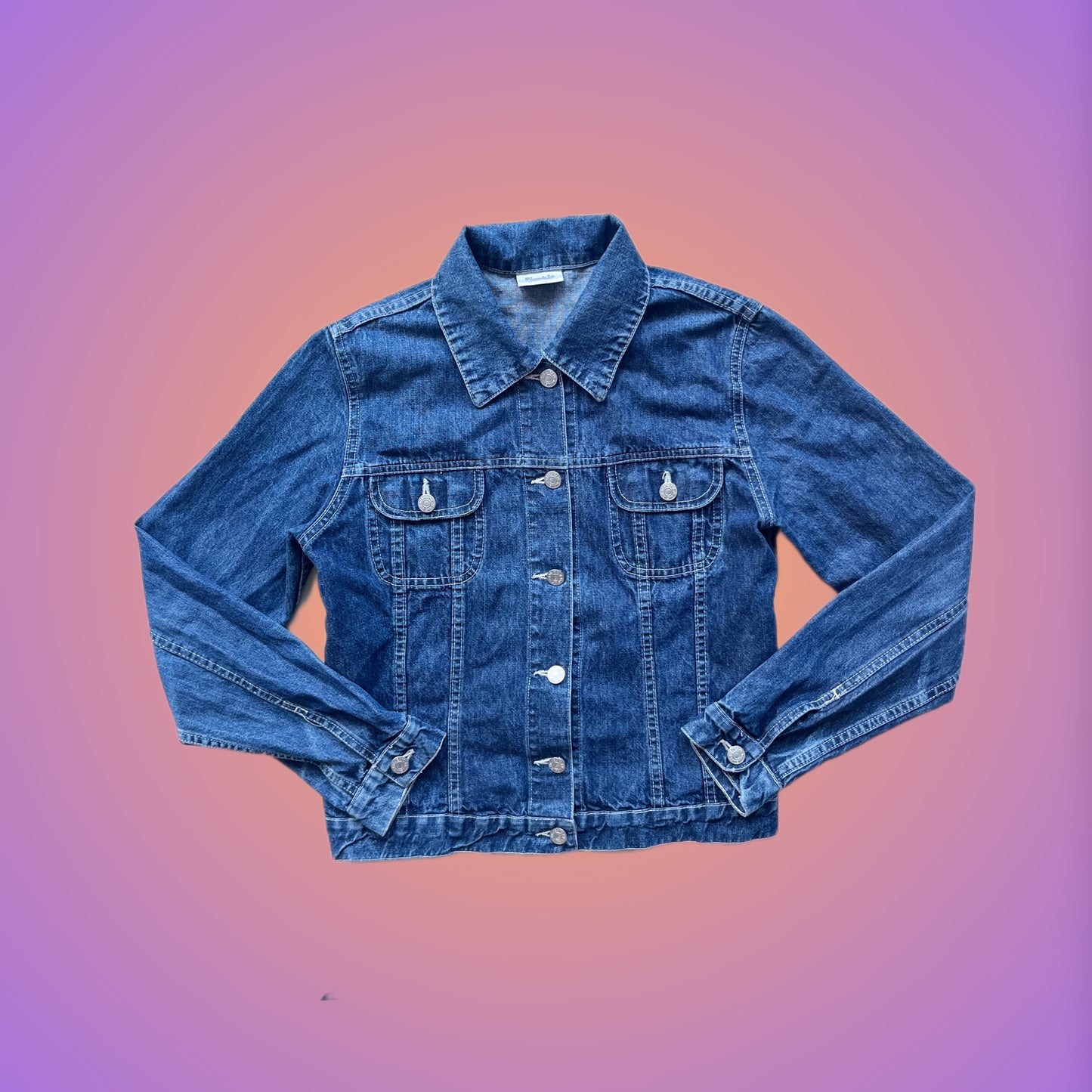 JACKET M