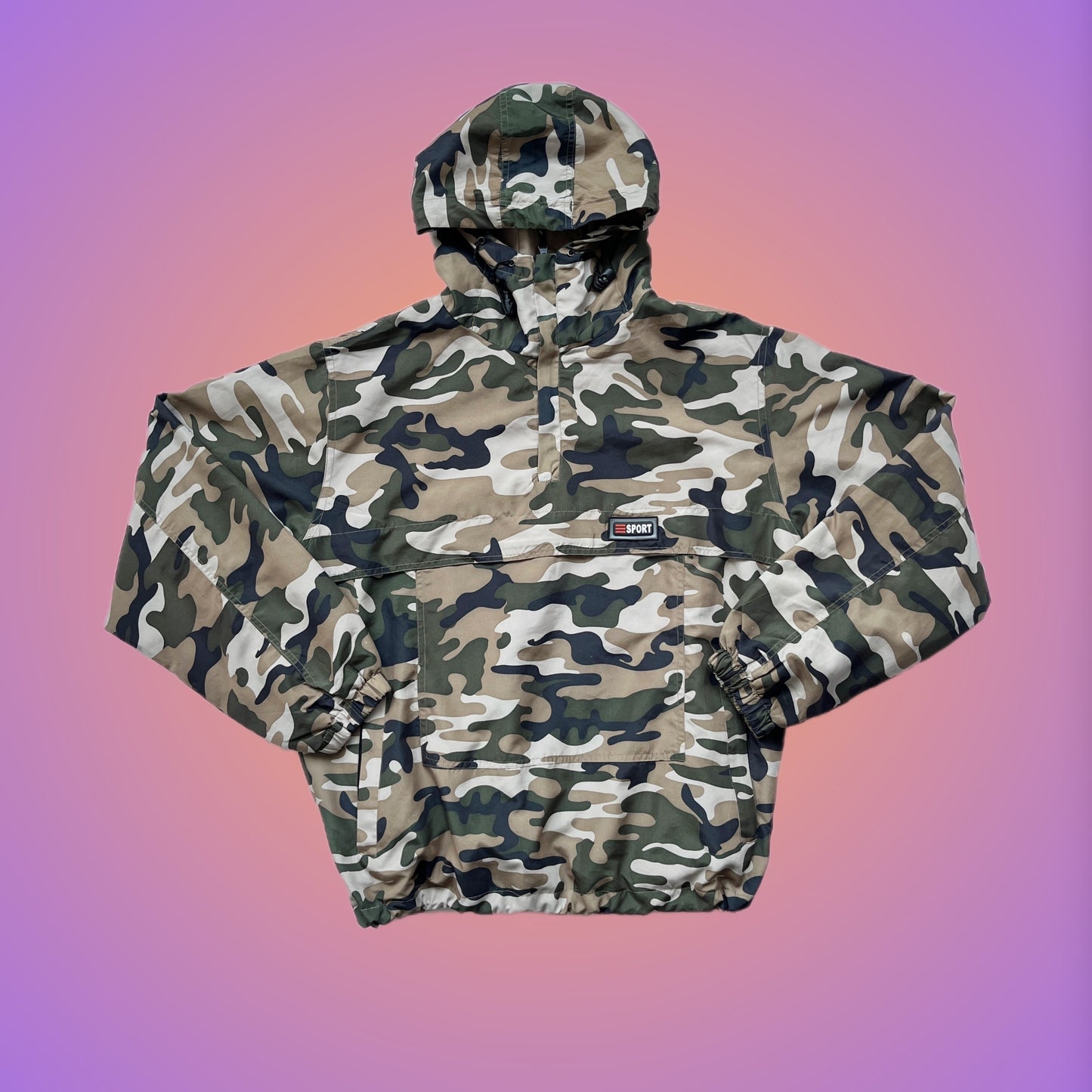 MEN JACKET M/L