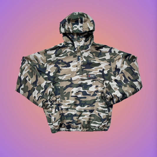 MEN JACKET M/L