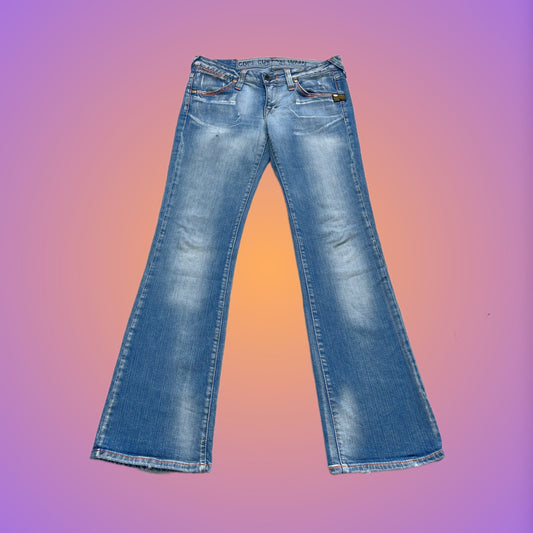 JEANS M G-STAR