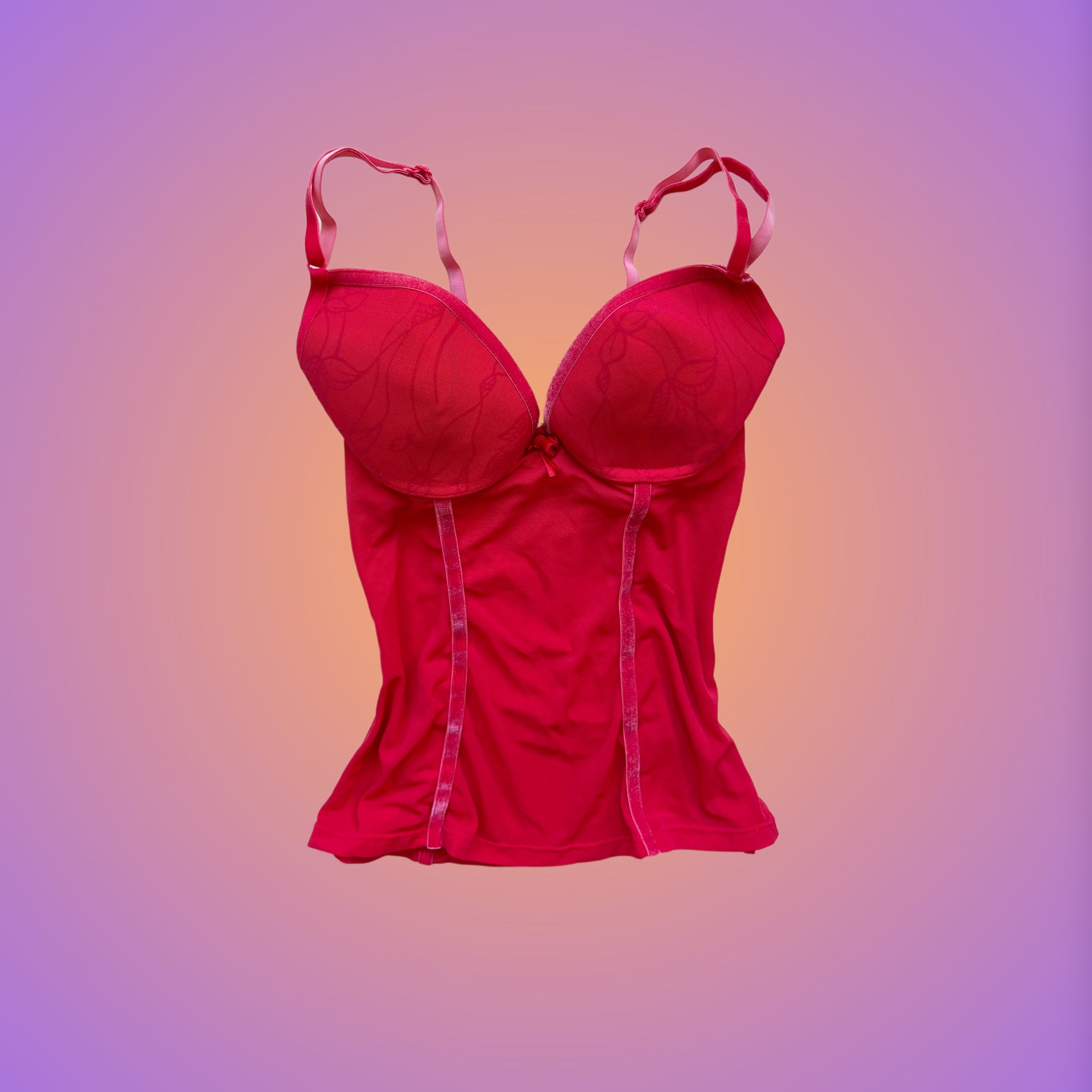 CAMI TOP S/M
