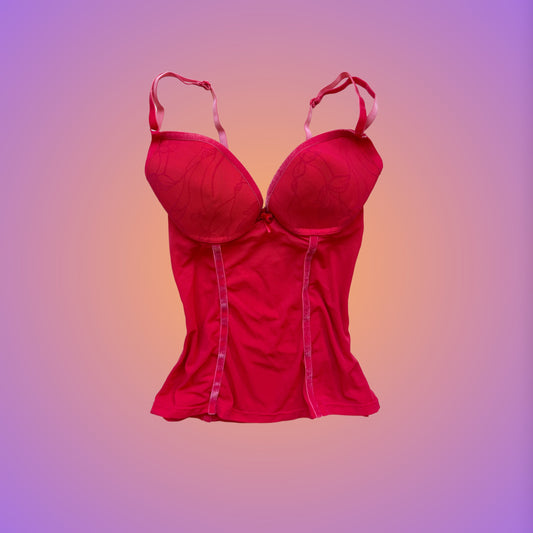 CAMI TOP S/M
