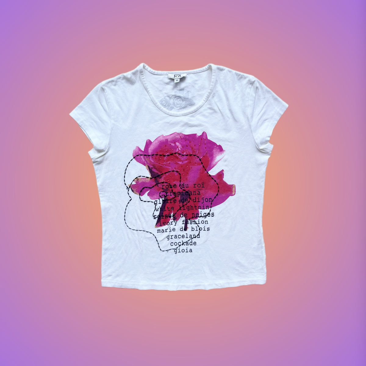 TOP M/L