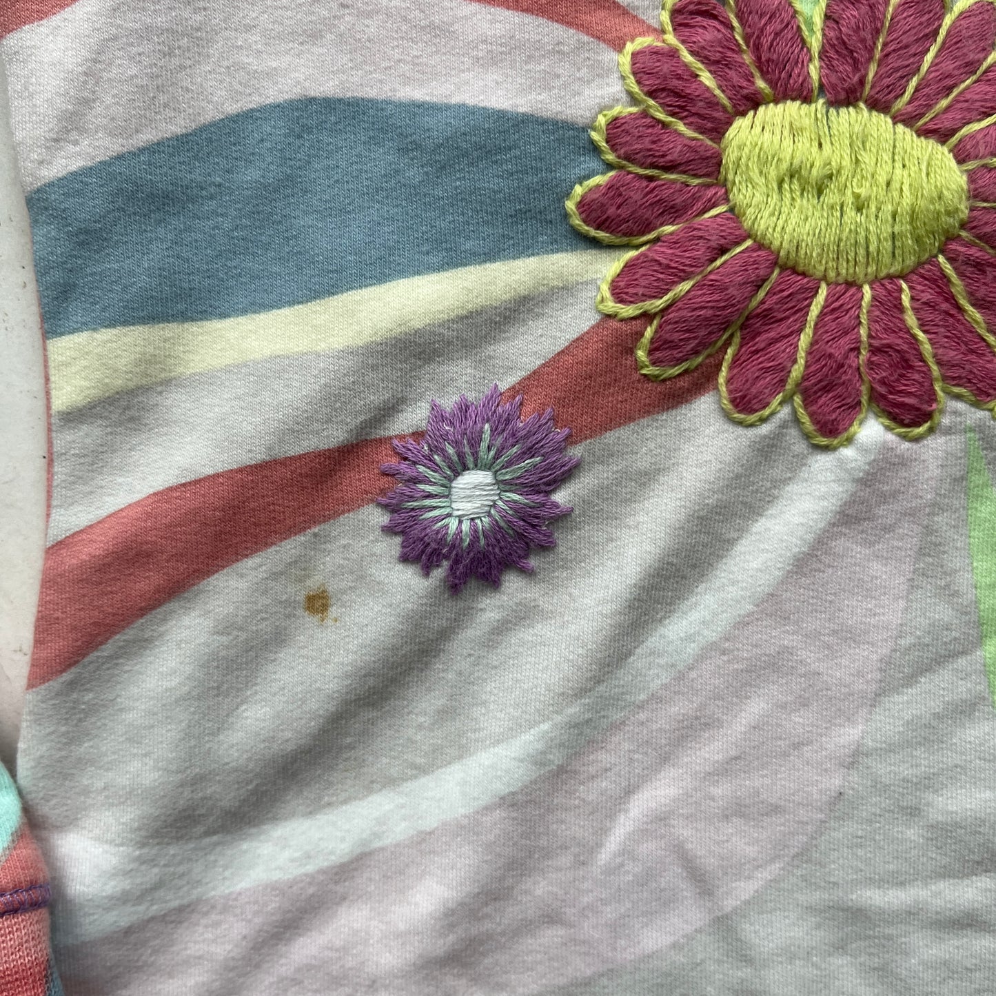 LONG SLEEVE S/M