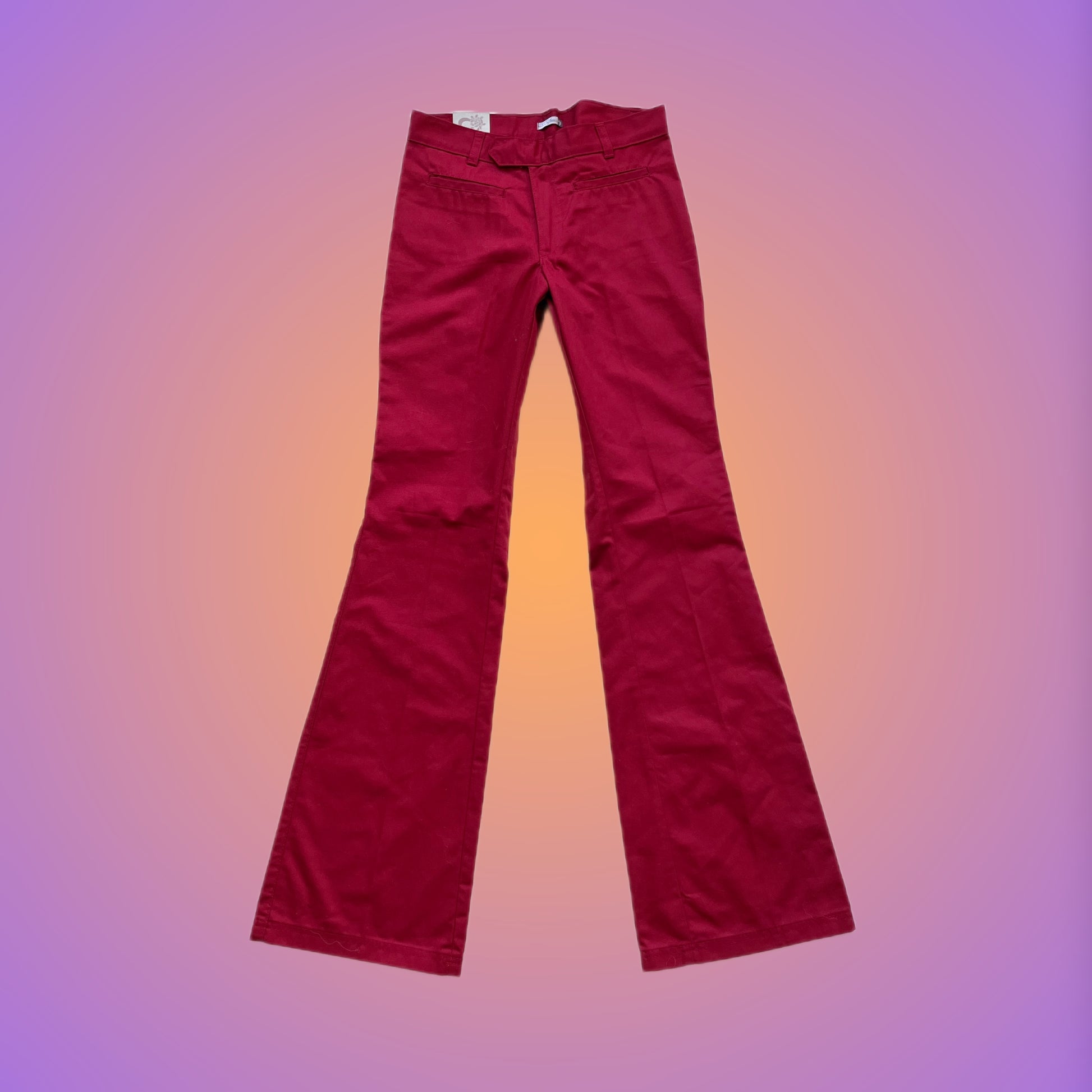 TROUSERS XS
