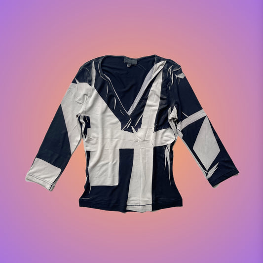 LONG SLEEVE S