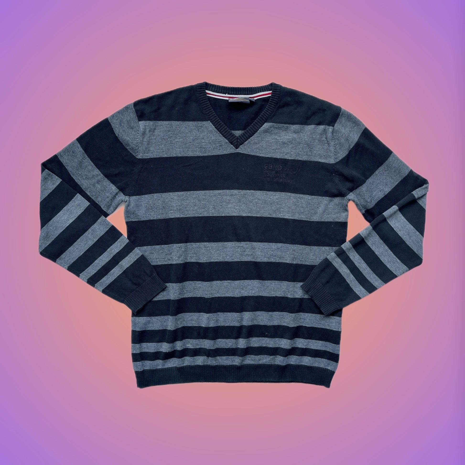 MEN JUMPER M