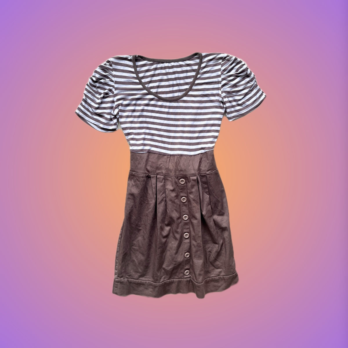 DRESS S