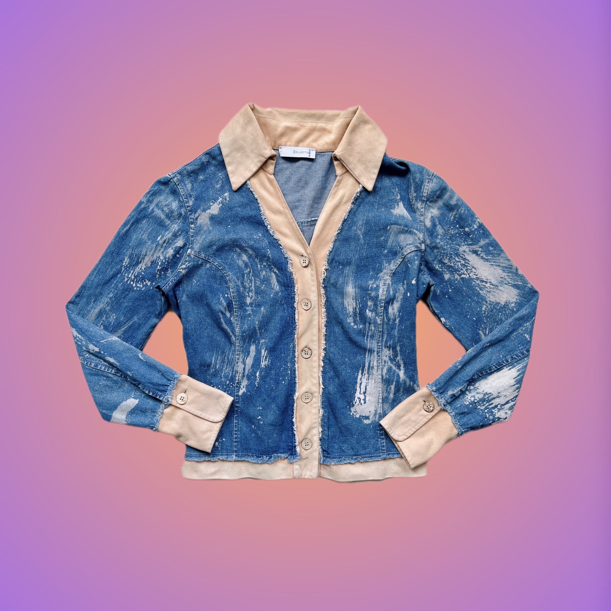 SHIRT M