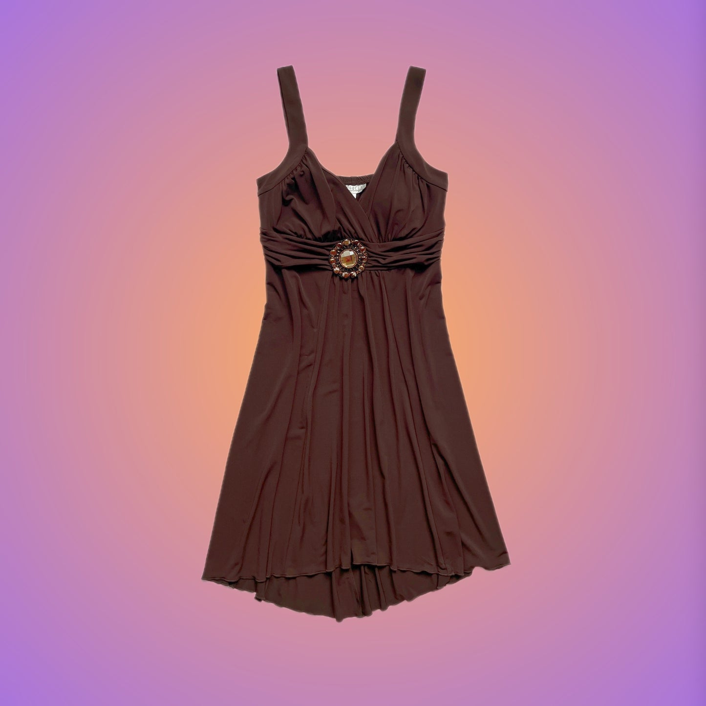 DRESS M – vintage Y2K wholesale | pliswholesale